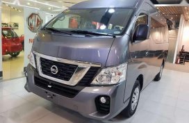 2018 Nissan NV350 URVAN PREMIUM 15 MT Euro 4 DP 149K All inmonthly 37K