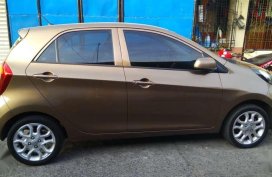 For sale Kia Picanto 2014 EX