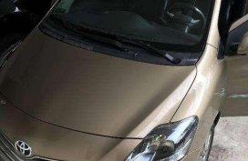 For sale Toyota VIOS 2012 1.5G AT