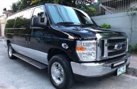 2009 Ford E150 V8 Gas Very Fresh For Sale 