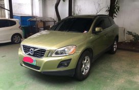 Volvo XC60 2009 diesel awd low mileage for sale