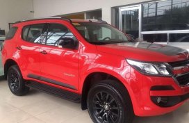 2018 Cherolet Trailblazer 4x4 z71 for sale