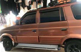 Isuzu Hi-lander 2015 for sale 