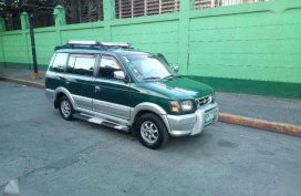 Mitsubishi Adventure "LOADED" Super Sport 2000 for sale