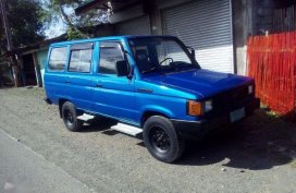 Toyota Tamaraw FX 1995 standard for sale