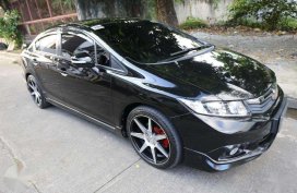 2012 Honda Civic Fb Japan for sale