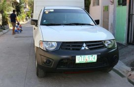 Mitsubishi L200 FB Fresh like BRANDNEW For Sale 