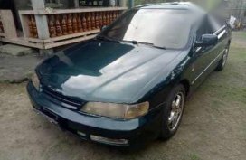 For sale Honda Accord vtec 97