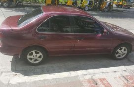 Nissan Sentra 95 like new for sale