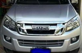 Isuzu Dmax 4x4 2014 for sale