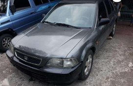 Honda City 1997 Type R for sale
