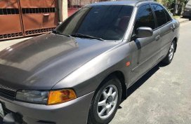 2000 Mitsubishi Lancer for sale