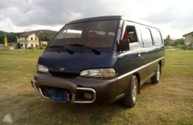 Hyudai Grace 1996 Local for sale