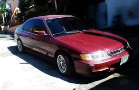Honda Accord Automatic 1997 Very Fresh For Sale 