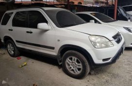 Honda CRV 2003 for sale