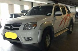 Mazda BT-50 2010 Sports Edition for sale