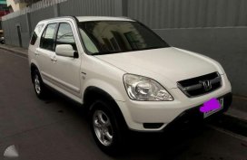 2003 model Honda Crv Automatic for sale
