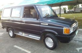 Tamaraw fx 2c Owner Type Jeep bigfoot diesel for sale 