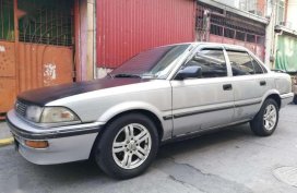 Toyota Corolla GL Small Body for sale