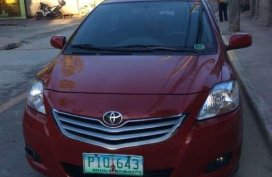 Toyota Vios 1.3 E 2010 Well Maintained For Sale 