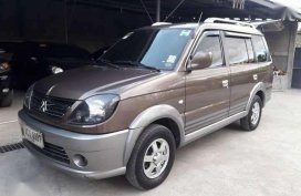 2014 Mitshubishi Adventure Gls for sale 