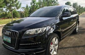 Audi Q7 2011 for sale