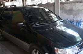 Pre-loved Mitsubishi Spacewagon 1996 for sale 