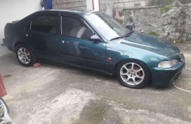 Honda Civic esi 95 like new for sale