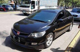 Honda CIVIC 18 S Automatic 2006 for sale