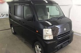 For sale Suzuki Multicab Transporter van 2016