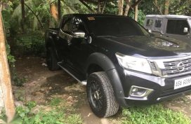 Nissan Navarra NP300 2015 for sale