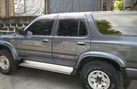 For sale Toyota Hilux Surf well kept