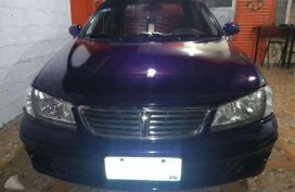 Selling 2003 Nissan Sentra gx grandeur