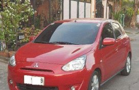 For Sale: 2014 Mitsubishi Mirage GLS
