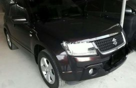 2009 Suzuki Grand Vitara 4x2 for sale