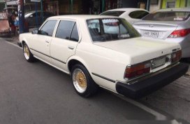 Well-maintained Toyota Corona 1981 for sale