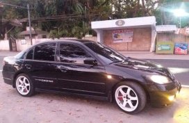 Honda Civic rs 2.0 2004 Automatic for sale