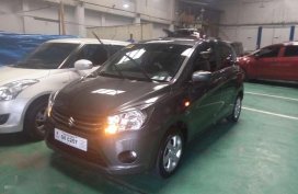 For sale Suzuki Celerio CVT 2018