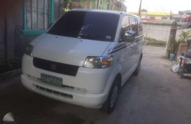 For sale Suzuki Apv 2009