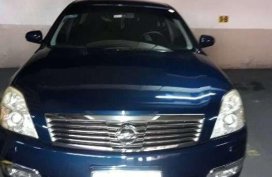 For sale: 2008 Nissan Teana