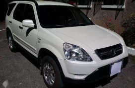 For sale Honda Cr-v 2006 model