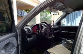 HONDA CR-V model 2003 for sale 