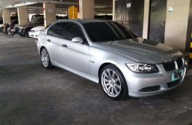 2006 BMW 316i E90 manual transmission for sale
