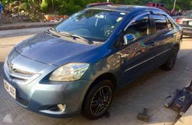 Vios G Automatic Swap sa Diesel