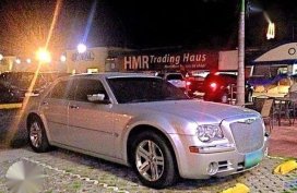 Chrysler 300c 2007 for sale 