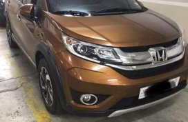 Honda BRV 2017 for sale