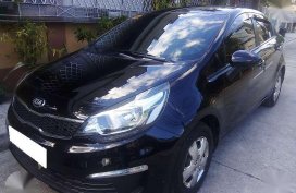 2015 Kia Rio EX 1.4L AT FOR SALE 