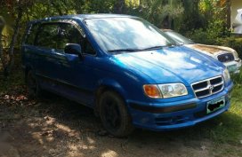 Hyundai Trajet 2009 for slae 