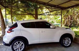 2016 Nissan Juke. Almost brand new for sale