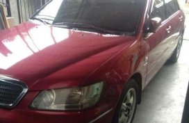 Mitsubishi Lancer GLS 2004 Model for sale